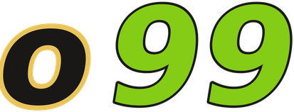 o99 logo
